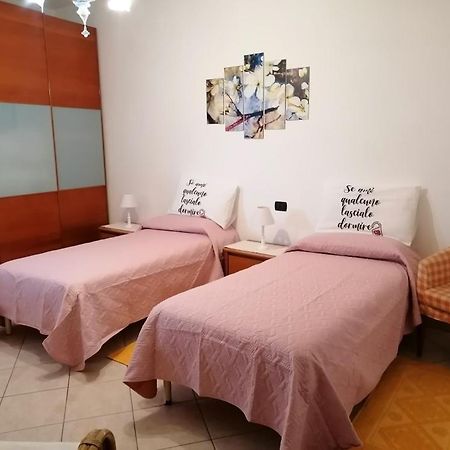 Sa Domo Tua Iun E5942 Bed & Breakfast Bonorva Eksteriør bilde