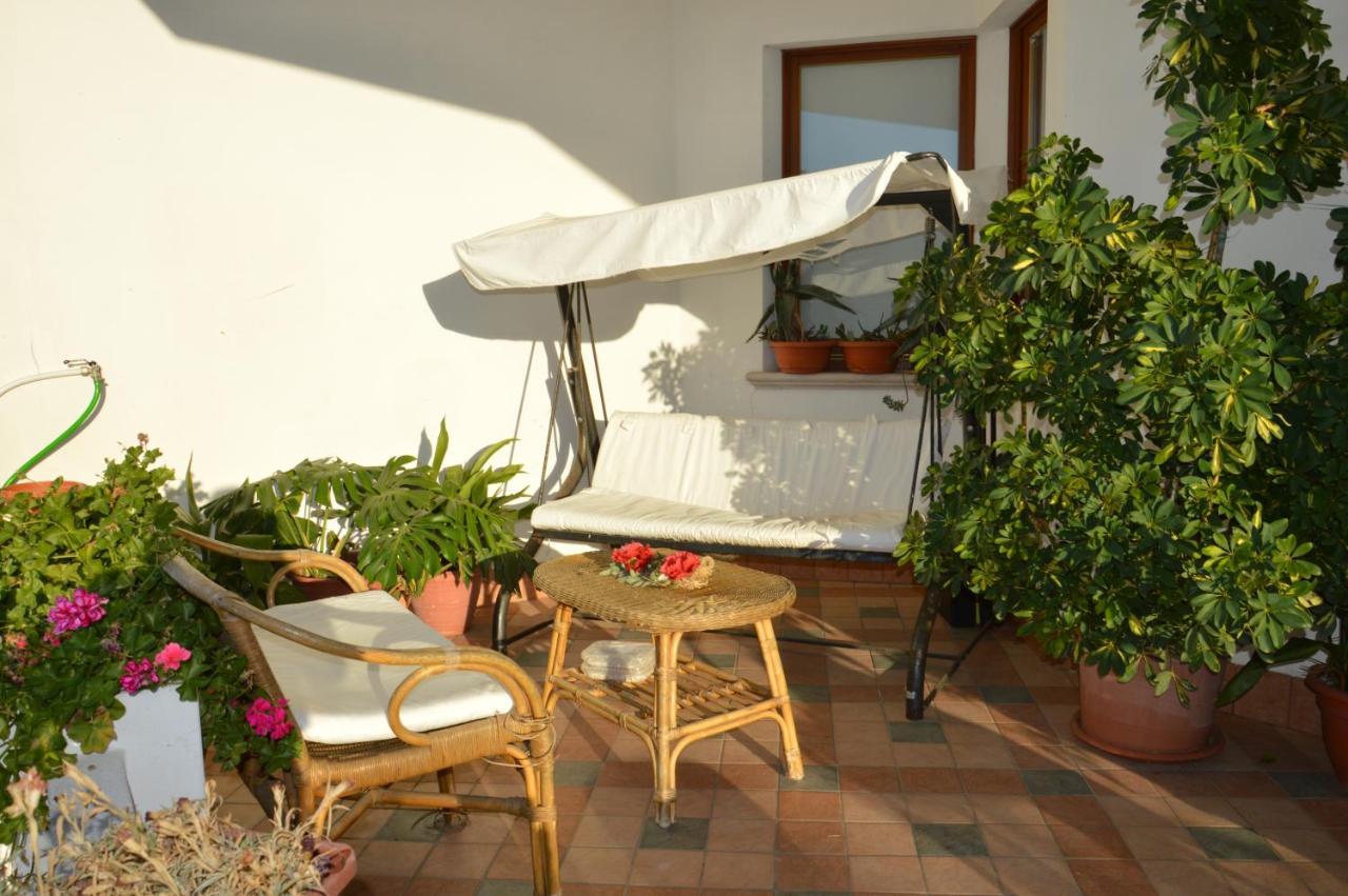 Sa Domo Tua Iun E5942 Bed & Breakfast Bonorva Eksteriør bilde