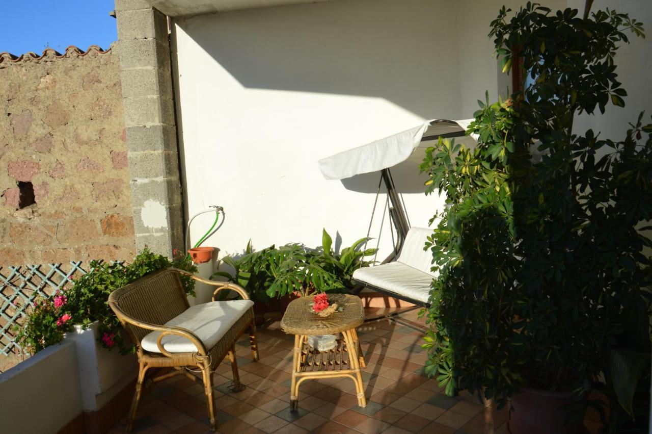 Sa Domo Tua Iun E5942 Bed & Breakfast Bonorva Eksteriør bilde