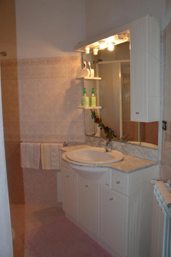 Sa Domo Tua Iun E5942 Bed & Breakfast Bonorva Eksteriør bilde