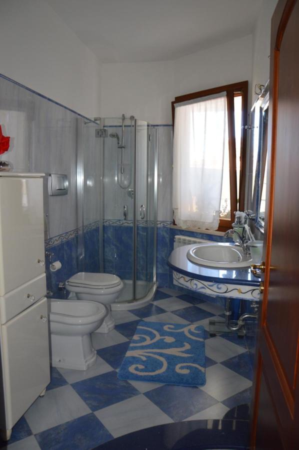 Sa Domo Tua Iun E5942 Bed & Breakfast Bonorva Eksteriør bilde