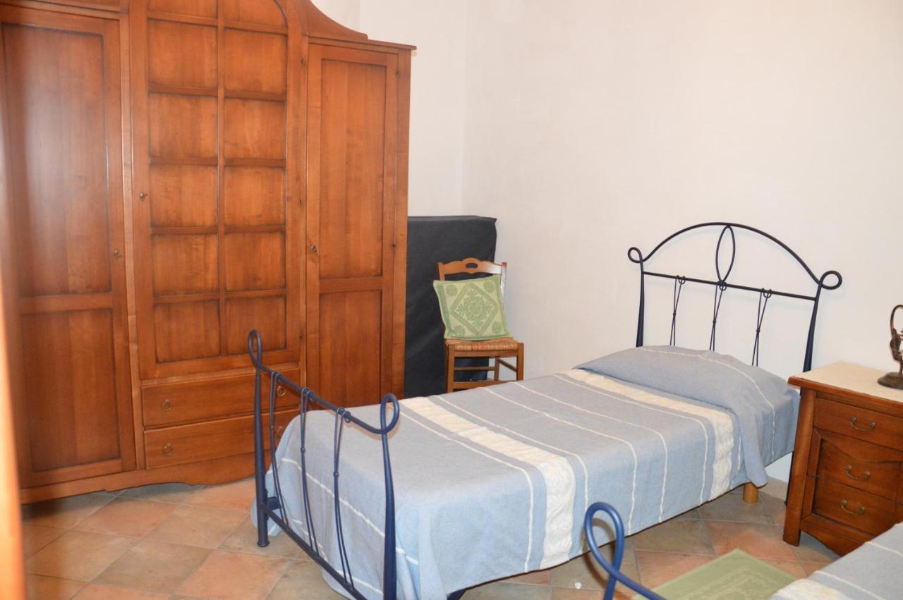 Sa Domo Tua Iun E5942 Bed & Breakfast Bonorva Eksteriør bilde