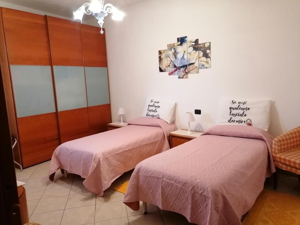 Sa Domo Tua Iun E5942 Bed & Breakfast Bonorva Eksteriør bilde