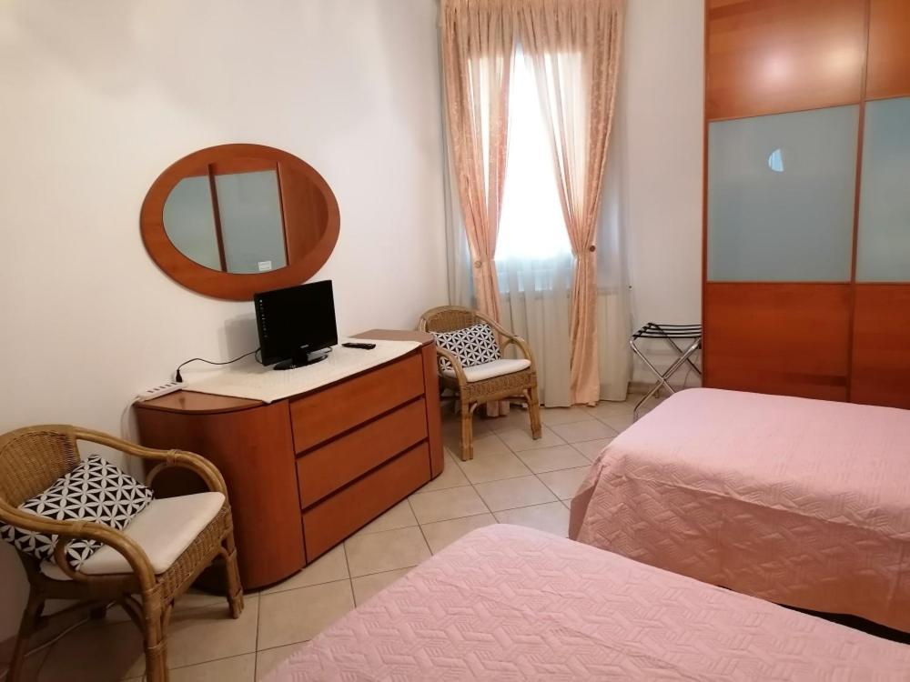 Sa Domo Tua Iun E5942 Bed & Breakfast Bonorva Eksteriør bilde