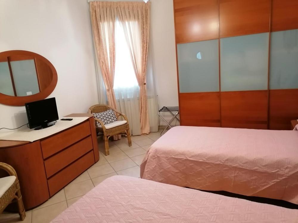 Sa Domo Tua Iun E5942 Bed & Breakfast Bonorva Eksteriør bilde